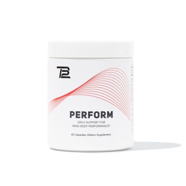 Version 1.0.0 TB12 Perform frasco frontal