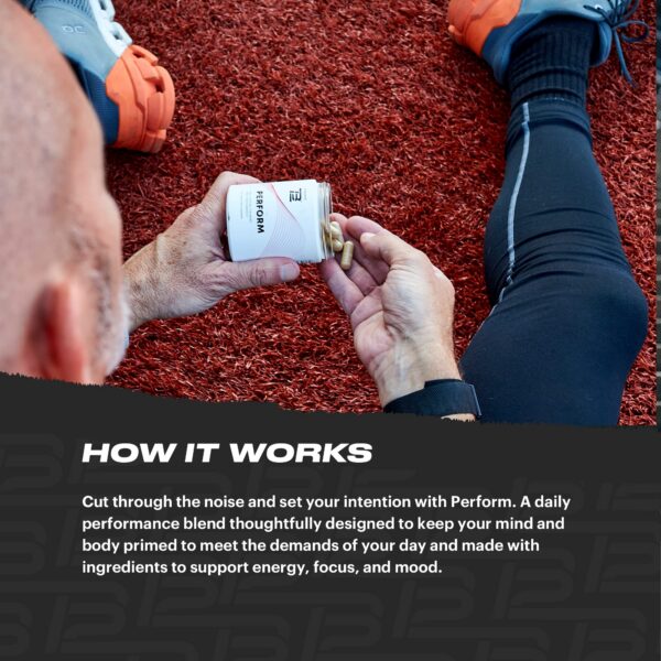 Version 1.0.0 TB12 Perform caja y empaque