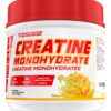 Frente del frasco TC Nutrition Creatina Monohidrato