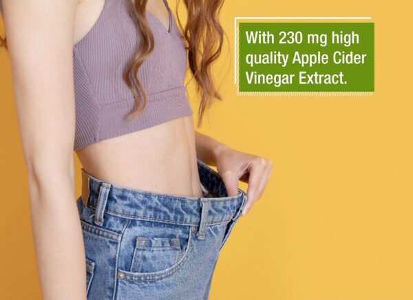 Cura Alemana de Manzana ingredientes