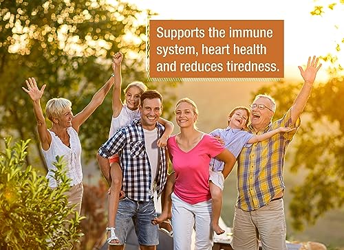 T&D tabletas efervescentes sabor naranja multivitamínico vegano