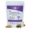 Version 1.0.0 Té Aromlife equilibrio hormonal mujer bolsa hoja suelta