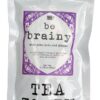 Té BE BRAINY para claridad mental con hierbas orgánicas