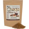Té Chaga Siberiano puro en polvo grueso formato 1 kg
