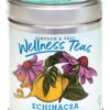 Version 1.0.0 Té de equinácea Simpson & Vail lata 3 oz