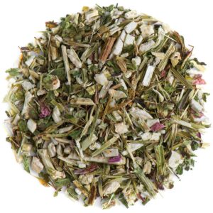 Té de equinácea púrpura Valley of Tea paquete 3.52 oz