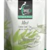 Té Especial menta y té verde hojas sueltas 8 oz