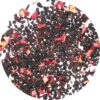 Té frutal Green Hill con hibisco y grosellas negras