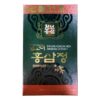 Paquete de té ginseng rojo coreano cheonnyeonhongSam premium