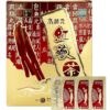 Té granulado extracto ginseng coreano paquete Oneinsam