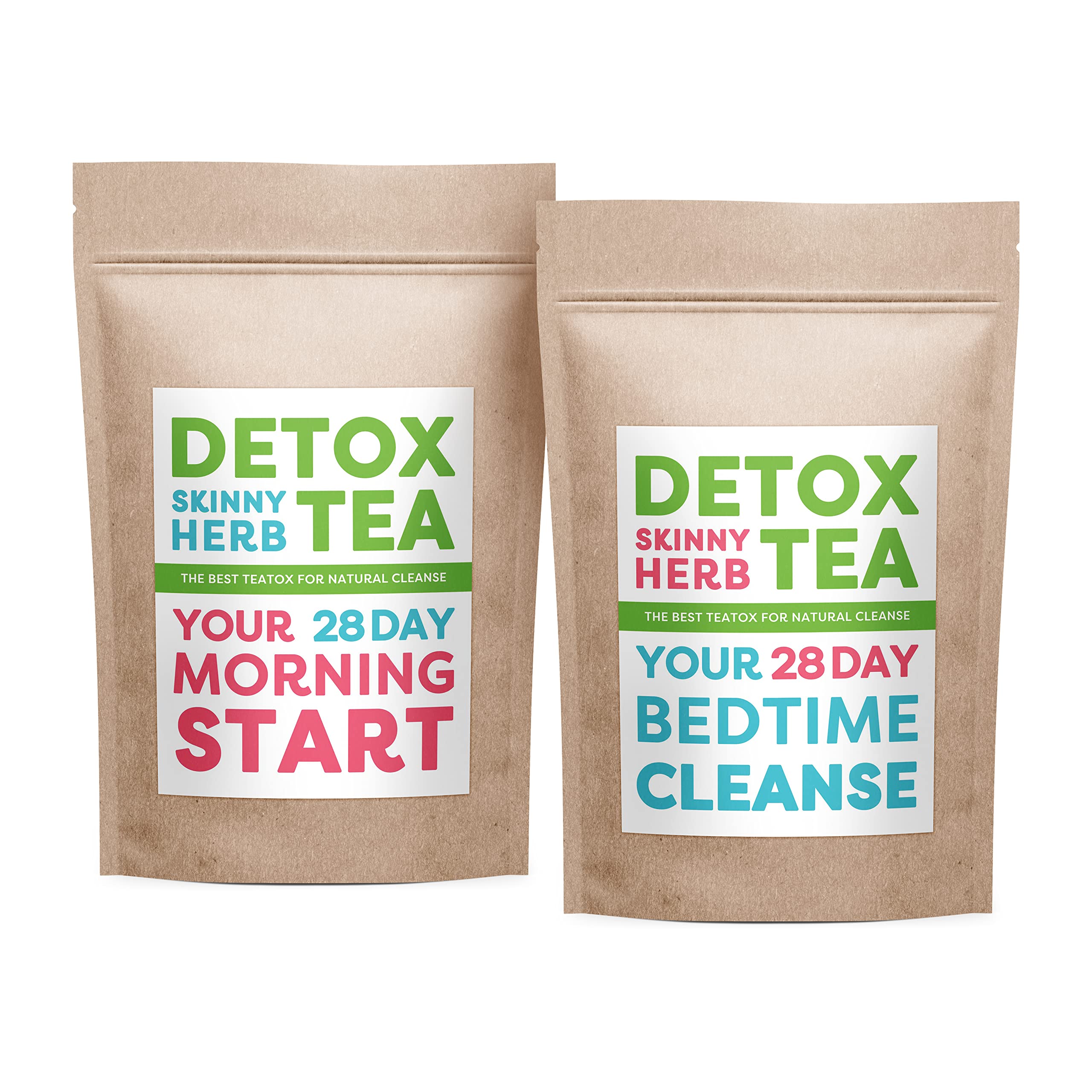 Detox Skinny Herb Tea Herb Tea