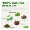 Version 1.0.0 Té herbal para detox y salud digestiva Laicuherb
