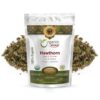 Té herbal orgánico hoja y flor de espino blanco Organic Way