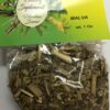 Version 1.0.0 Té de hierba malva 1 oz Healthy Supplements caja frontal
