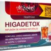 Té Higadetox Betel Natural 24 bolsitas paquete frontal