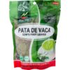 Té hoja suelta Pata de Vaca Bauhinia forficata natural 40g