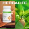 Té instantáneo sabor natural HERBALIFE N-R-G guaraná
