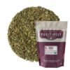Té orgánico Echinacea Purpurea en hoja suelta 16 oz