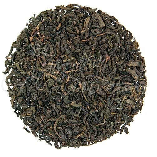 Version 1.0.0 té orgánico jasmine gold dragon the metropolitan tea company