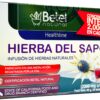 Té premium Hierba del Sapo Betel Natural 24 bolsas