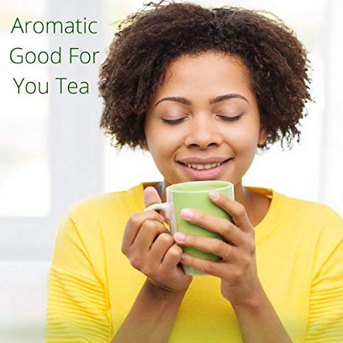 Version 1.0.0 Té para riñón y vejiga Speedyvite suplemento herbal natural