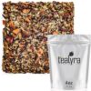 Version 1.0.0 Té senna quick cleanse tealyra hoja suelta detox 112g