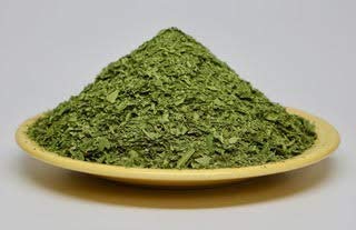 Té sin cafeína con hoja de Neem para sistema inmunológico saludable