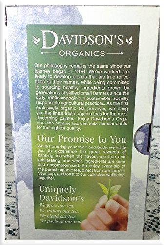 Té Sleep ayurvédico orgánico para mejor descanso natural