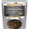 Version 1.0.0 Té suelto de champiñón Chaga Siberiano con bálsamo de melisa