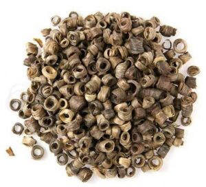 Paquete de té verde China Beauty Rings de The Metropolitan Tea Company