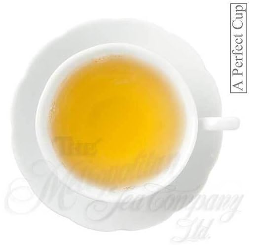 Té verde en hojas Yerba Mate Energizante