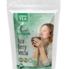 Té Verde Yuzu Berry Sencha Special Tea caja frontal