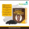 Mascarilla TECNONATURA empaque y presentación 50 gramos