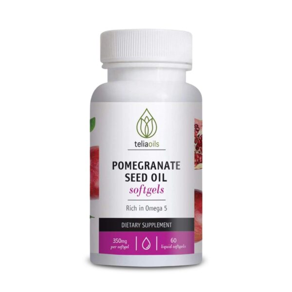 Frente de Teliaoils Granada con Linaza