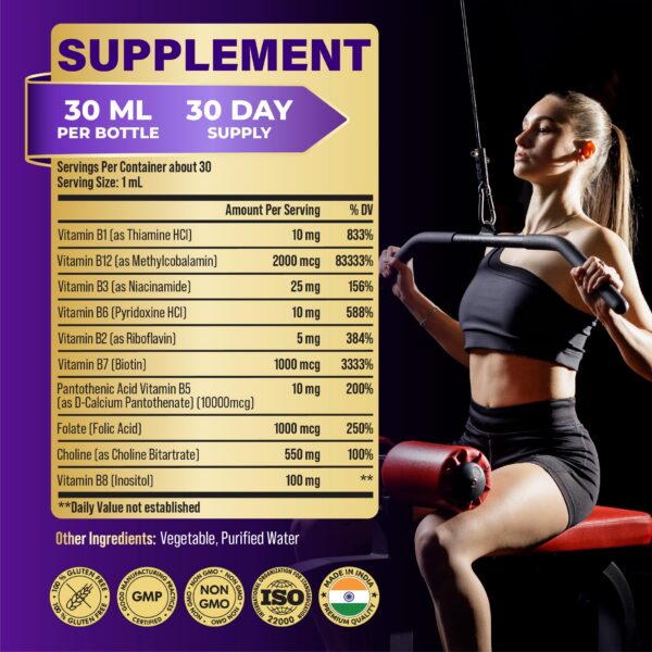 Frasco de Tenmido 30 ml gotitas