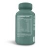 Etiqueta frontal de Digestive Catalyst Terra Health Essentials