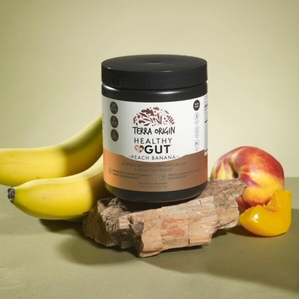 Cuchara medidora con polvo