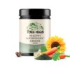 Suplemento probiótico TERRA ORIGIN Superfoods Greens sabor café