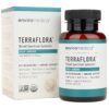 Terraflora Deep Immune Synbiotic packaging frontal