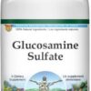 Polvo de glucosamina sulfato Terravita 4 oz