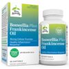 Terry Naturally Boswellia Plus suplemento para articulaciones botella