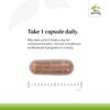 Terry Naturally OPC 300 mg 60 cápsulas blandas para salud