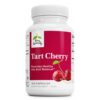 Version 1.0.0 Terry Naturally suplemento antioxidante cereza ácida 120 cápsulas