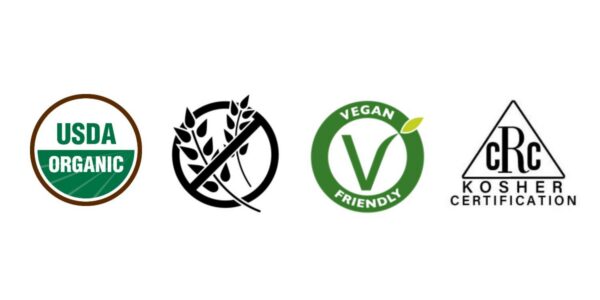 Tés orgánicos para detox kit Master Cleanse Maple Valley