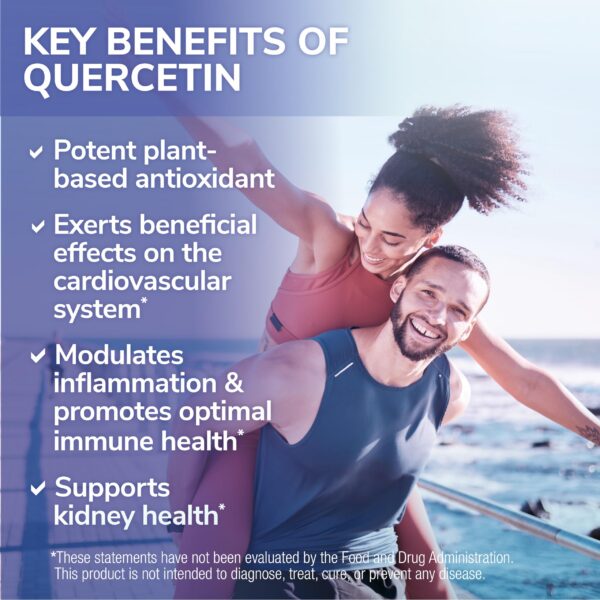 Detalle de la etiqueta de QuerciSorb SR