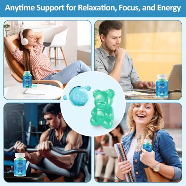 Sabor arandano en gomitas