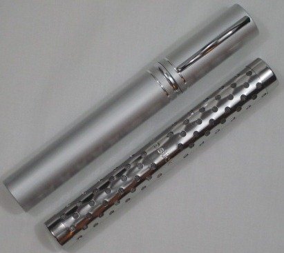 Version 1.0.0 The Alkaline Diet Stick palo purificador de agua alcalina pH 9.5