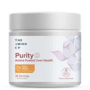 Frasco The Amino CO Purity