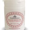 Version 1.0.0 The Blessed Seed Aceite semilla negra frasco