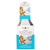 The Ginger People Ginger Rescue tabletas masticables sabor fuerte a jengibre